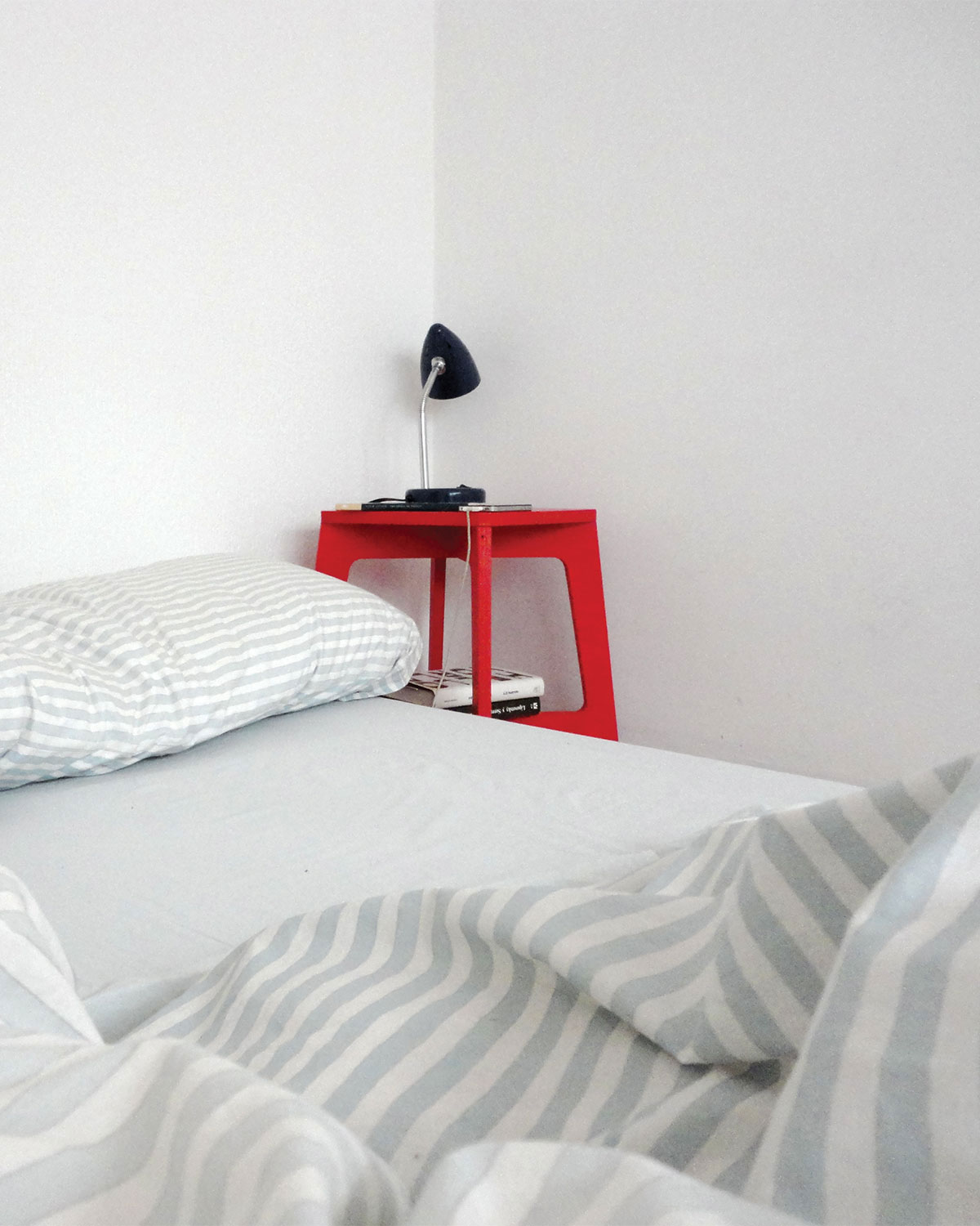 Flexible stools