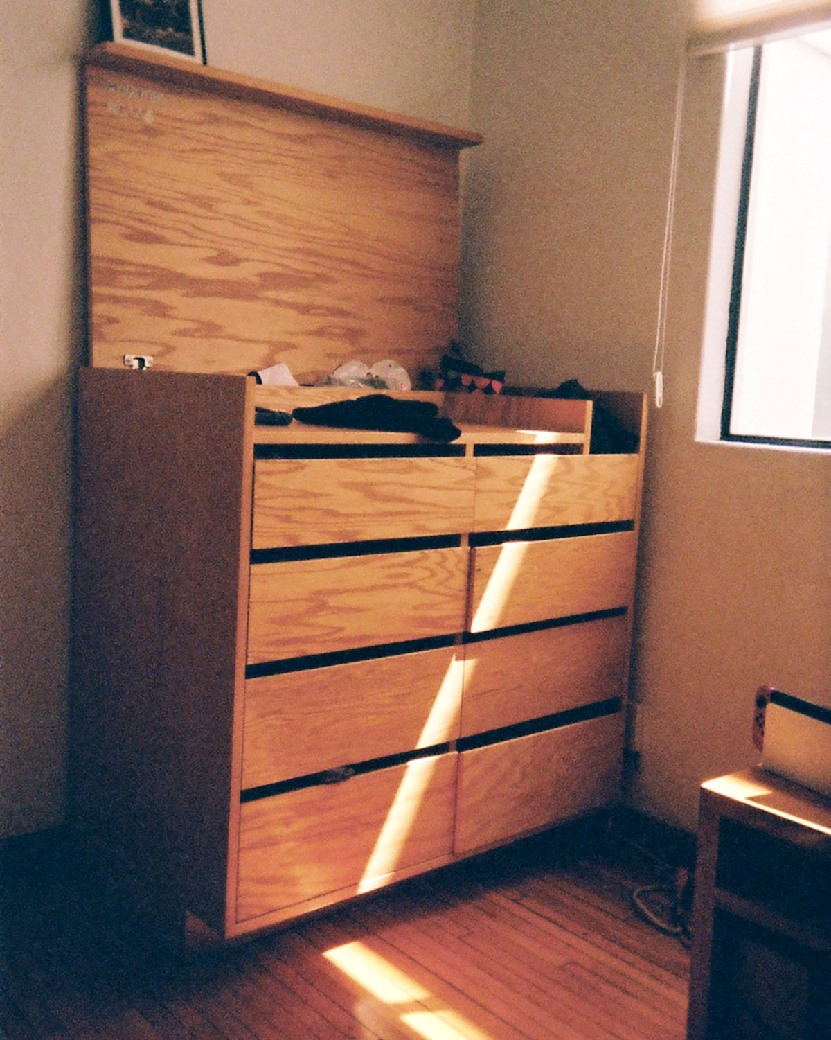 Multipurpose cabinet