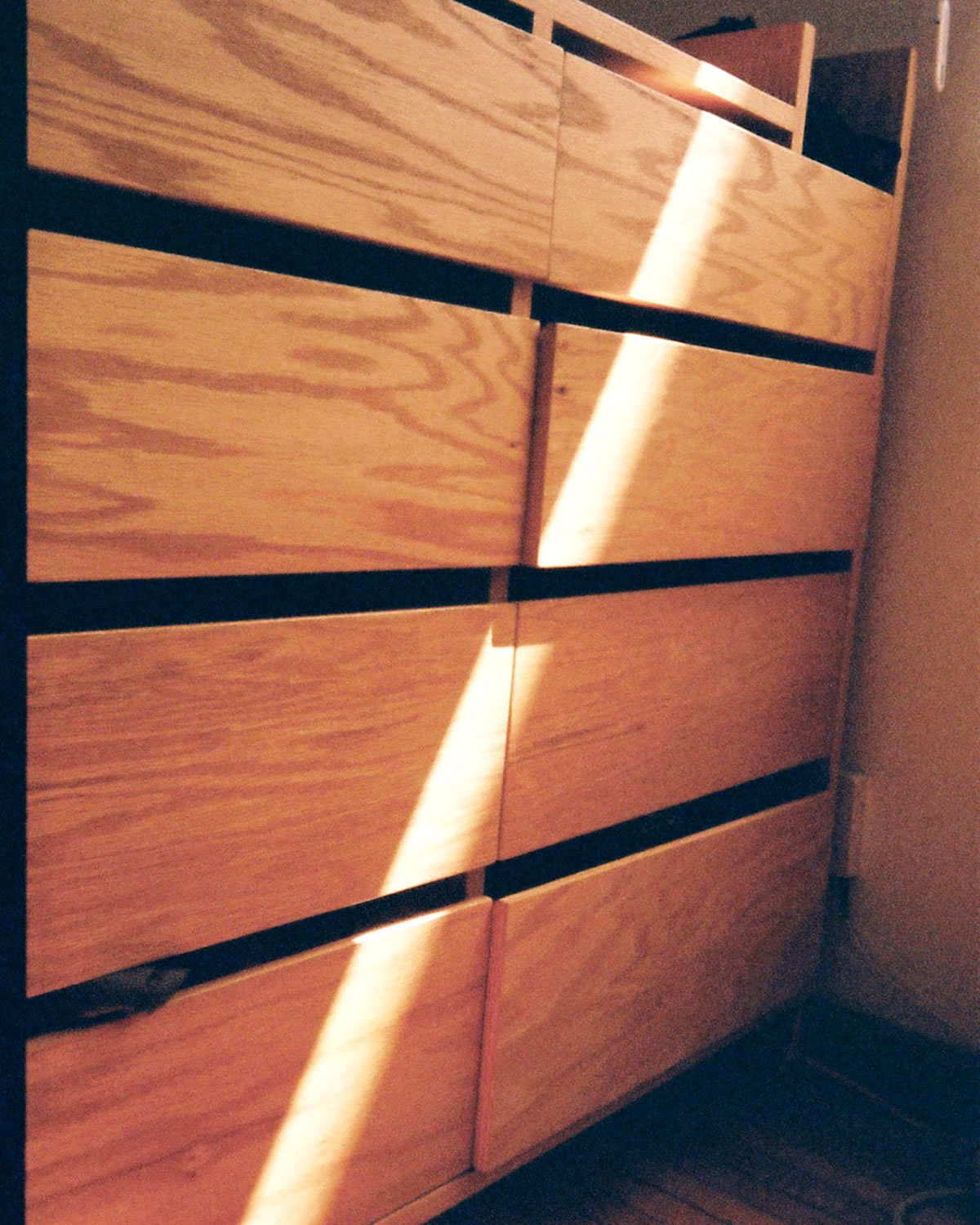 Multipurpose cabinet