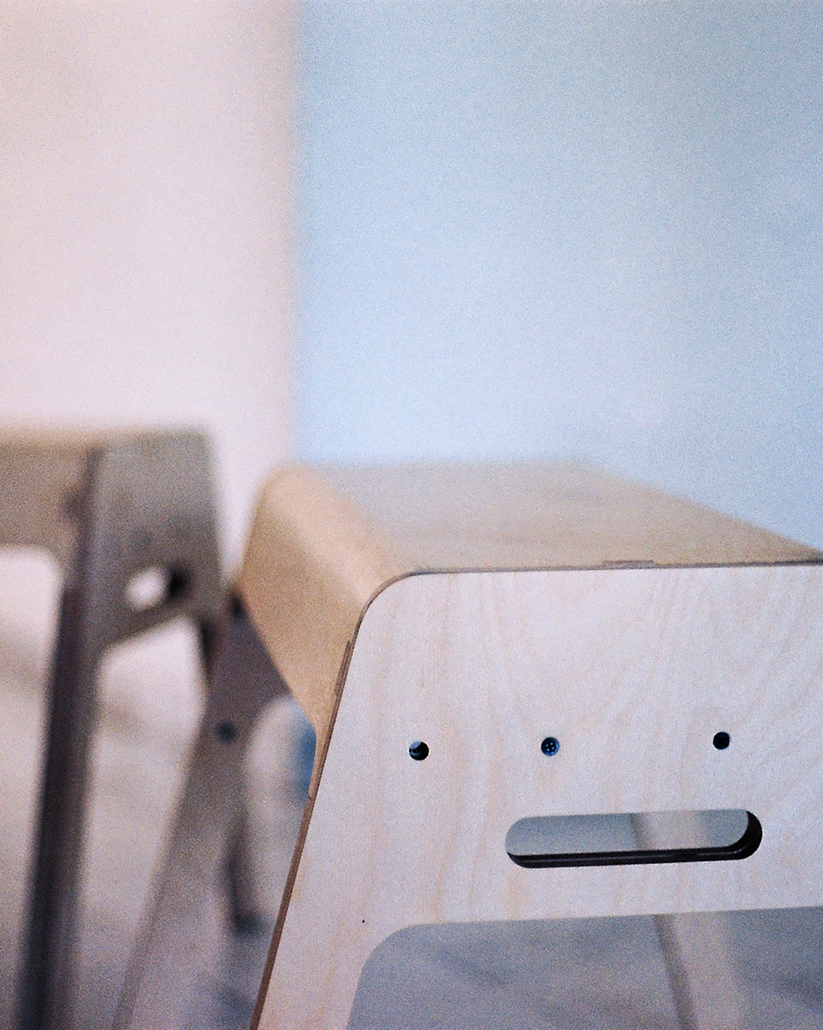 Bristool seat