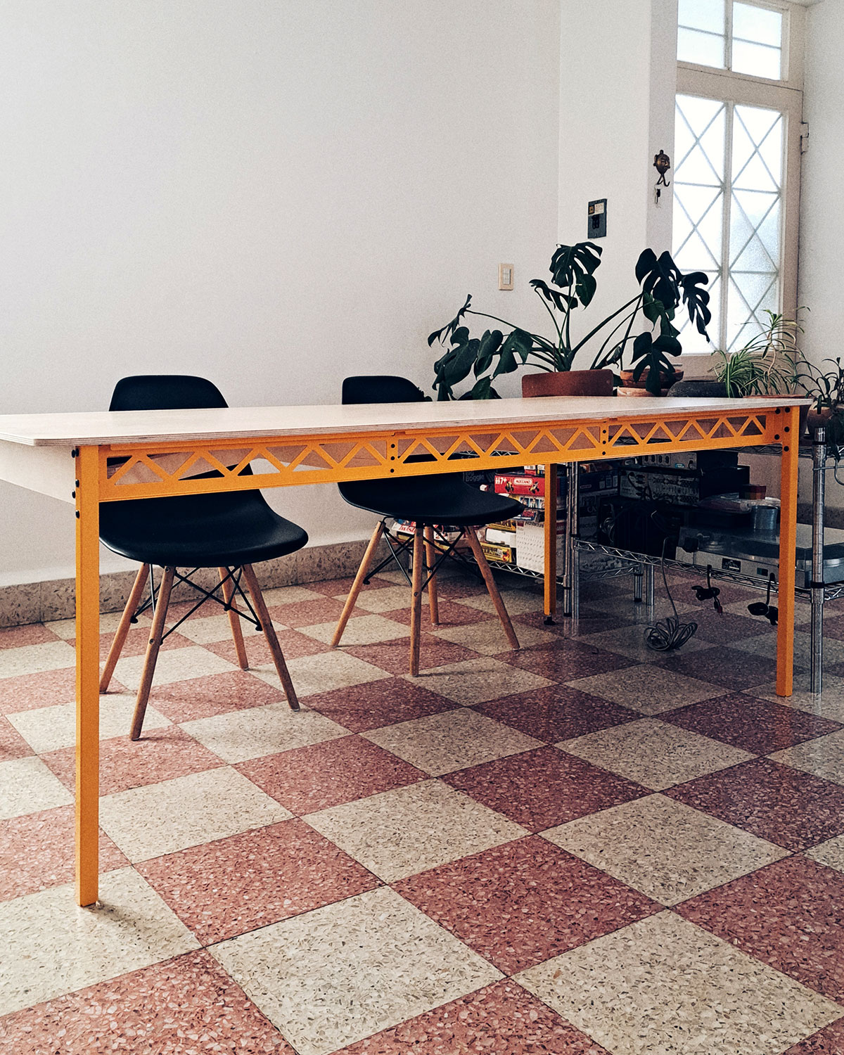 P/L table