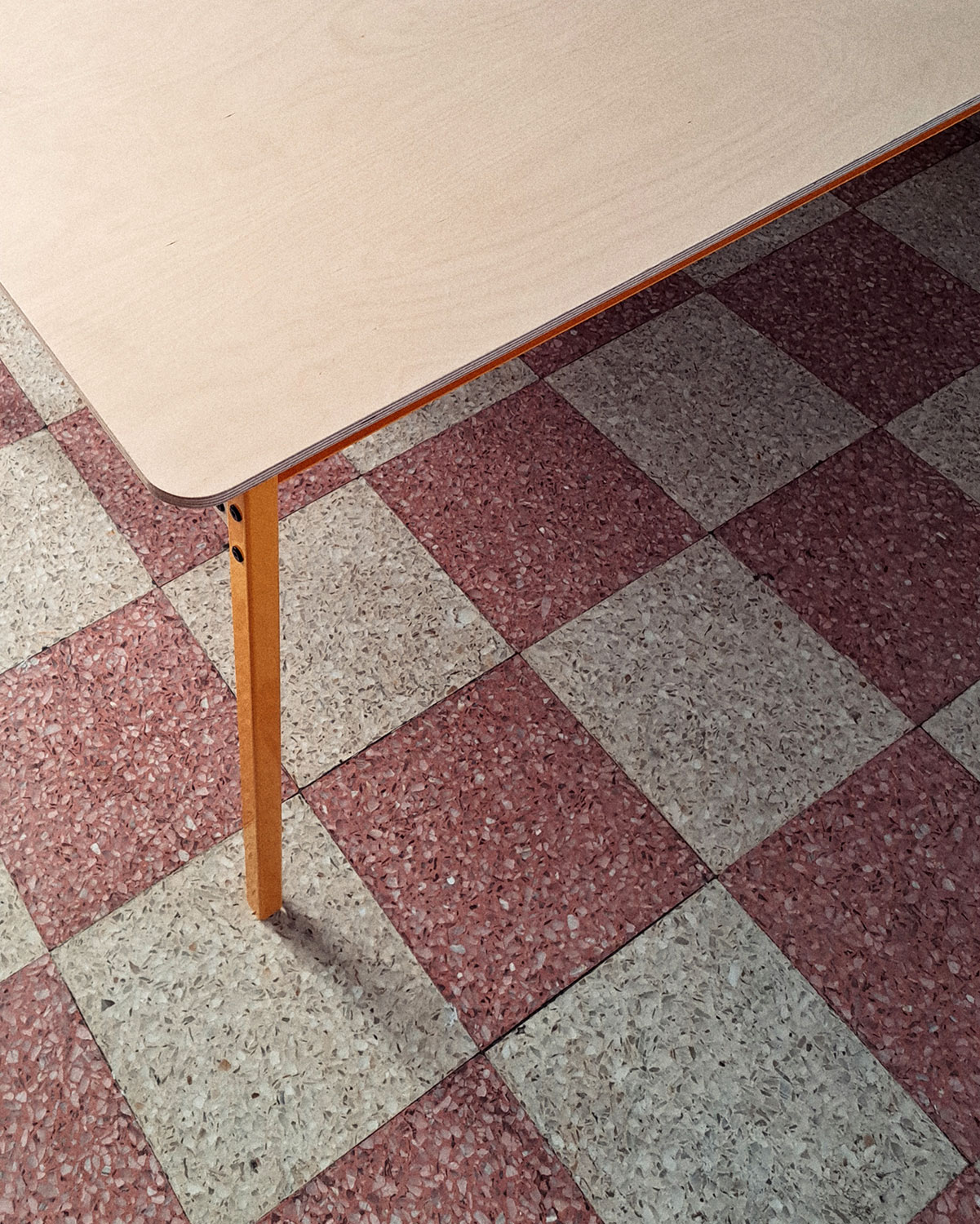 P/L table
