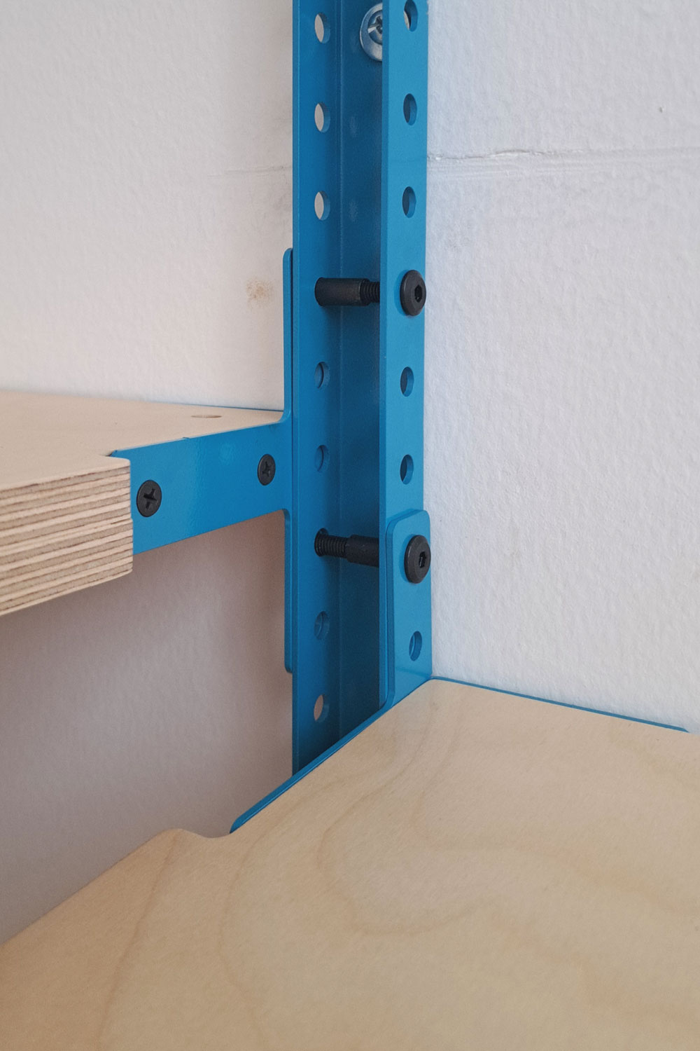 Seaman bookcase