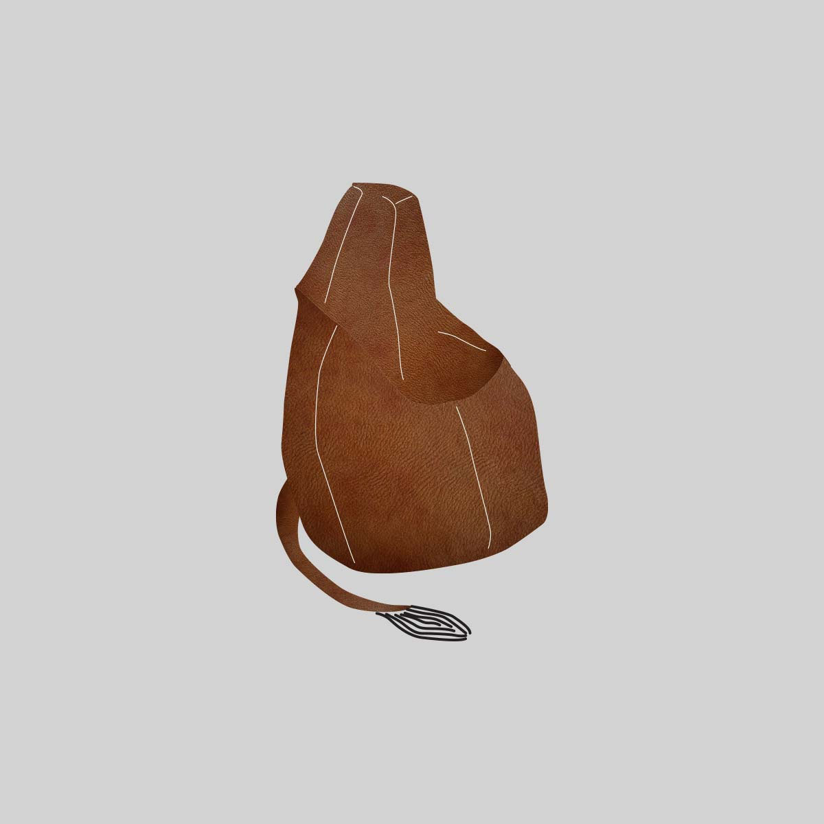 MU bean bag