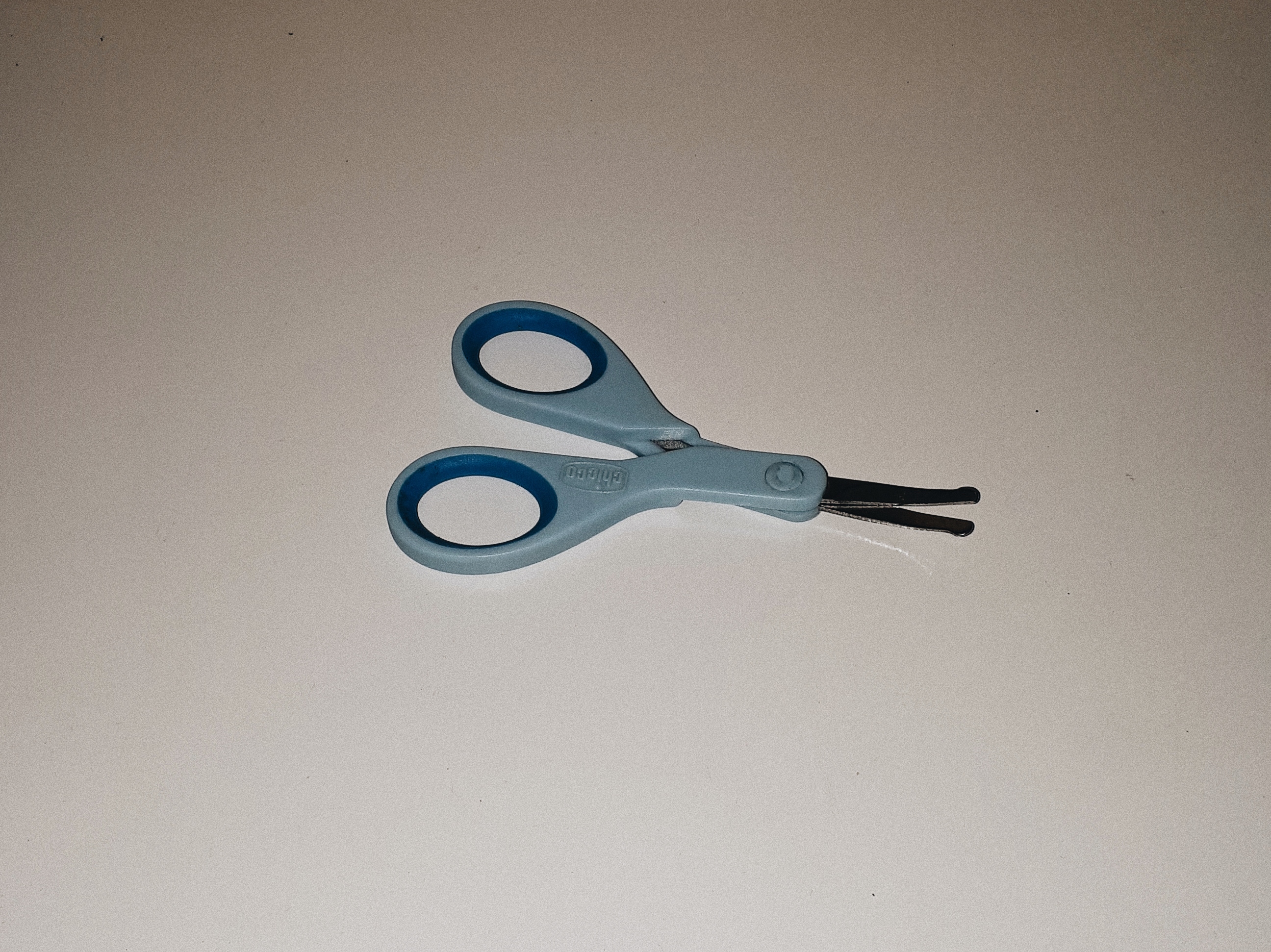 Baby nail Scissors by Chicco