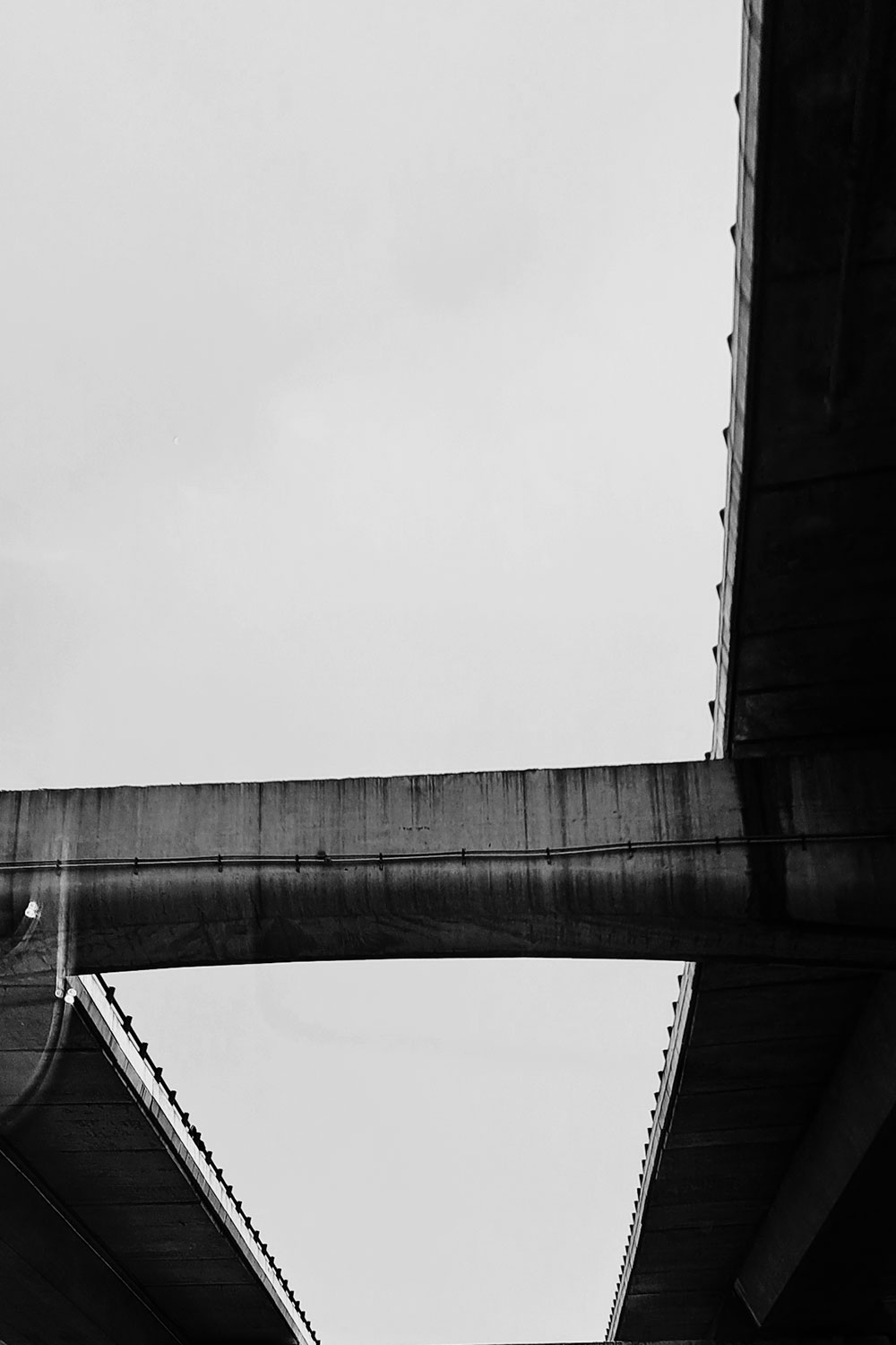 Concrete city series