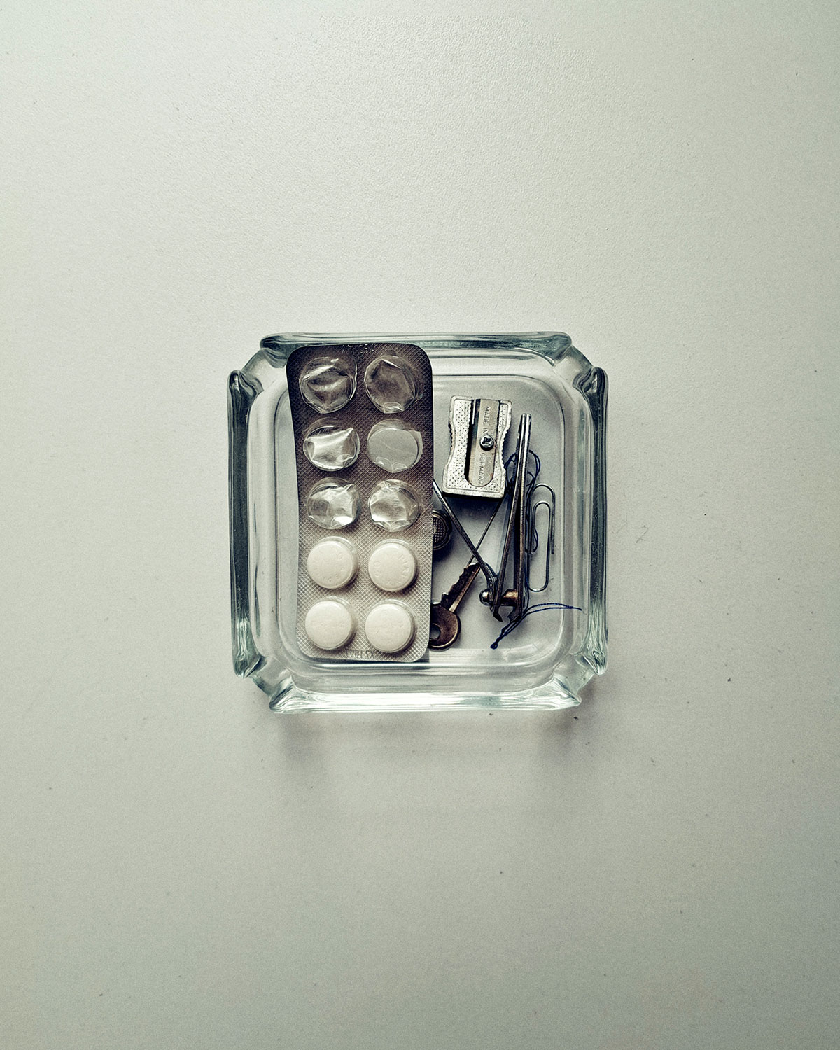 Domestic alternative functions