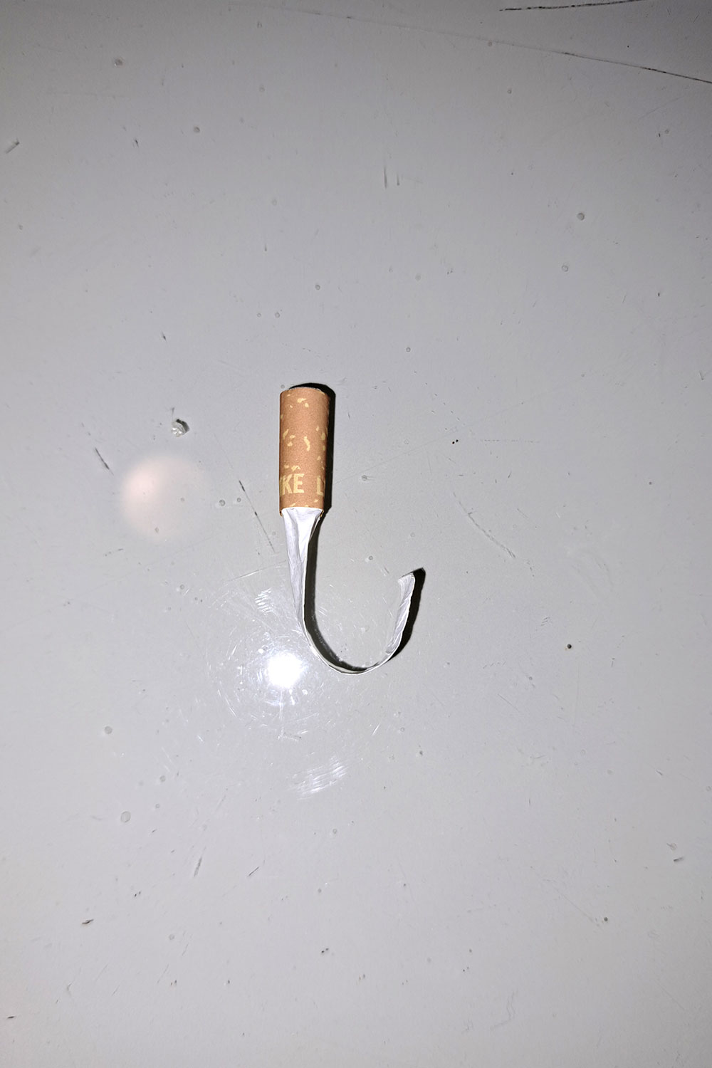 Fictional wednesday hooks