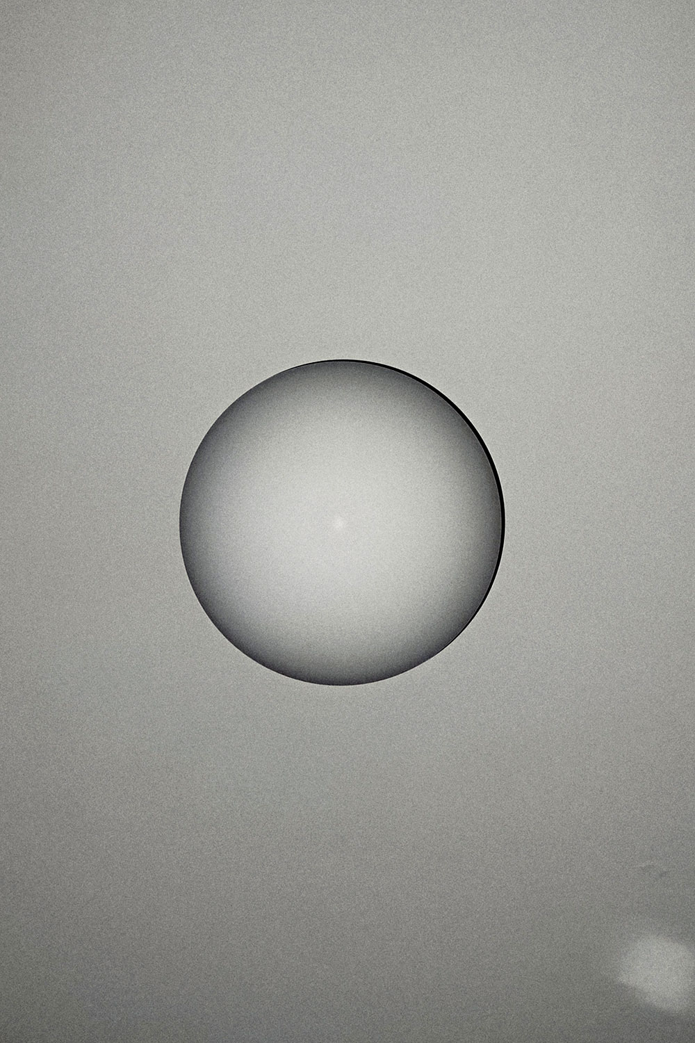 Lamp from below series