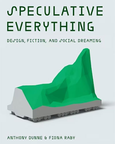 Speculative Everything