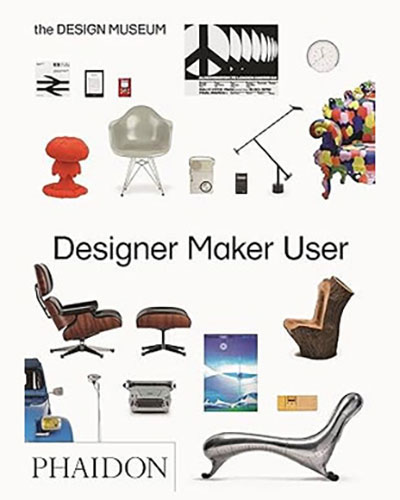 Designer Maker User