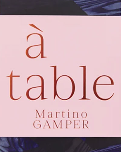 à table