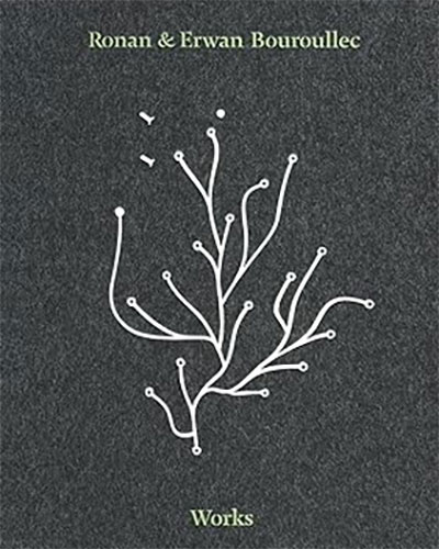 Ronan & Erwan Bouroullec: Works