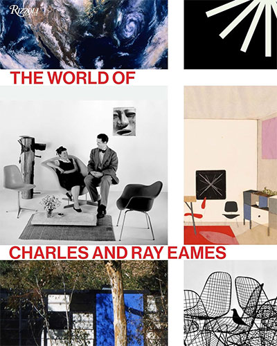 The World of Charles and Ray Eames