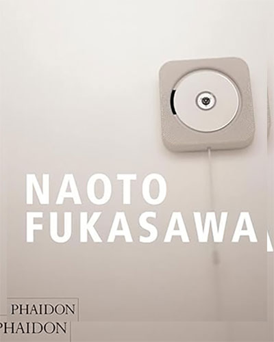 Naoto Fukasawa