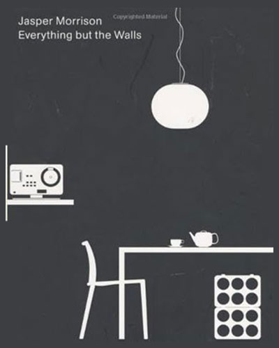 Everything but the Walls