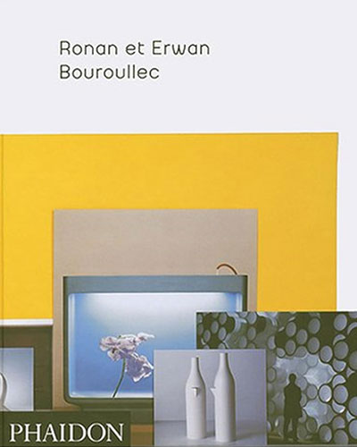 Ronan et Erwan Bouroullec