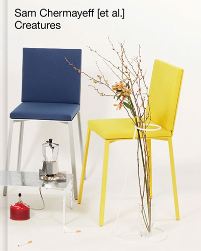 Sam Chermayeff [et al.]: Creatures