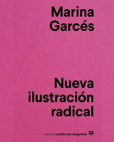 Nueva ilustración radical