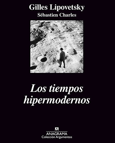 Los tiempos hipermodernos