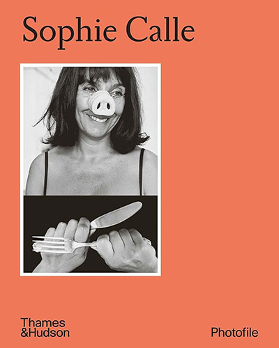 Sophie Calle