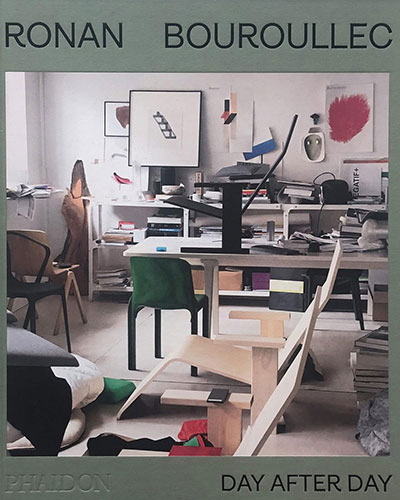 Ronan Bouroullec: Day After Day