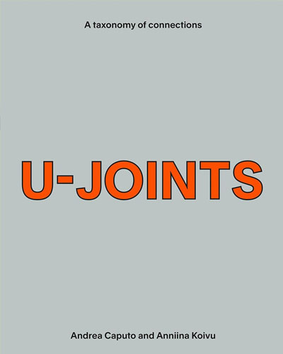 U-Joints: A Taxonomy of Connections