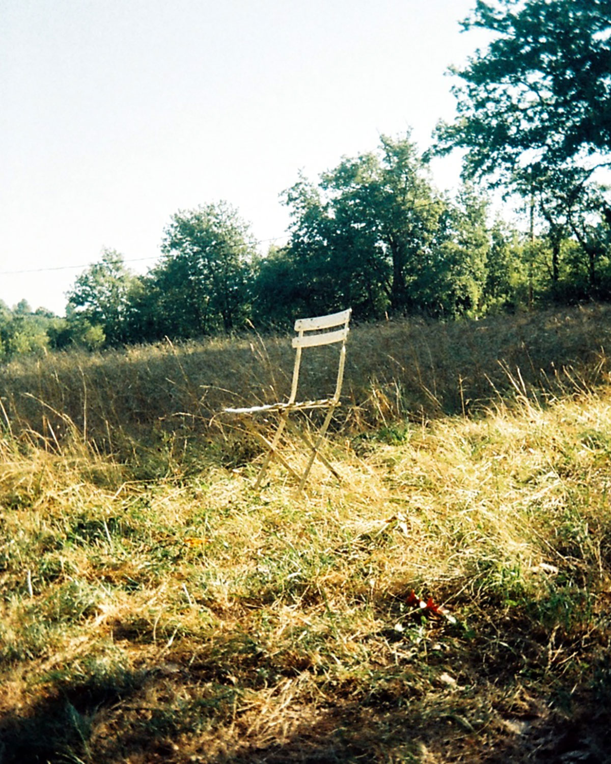 Cut pole, accidental pot