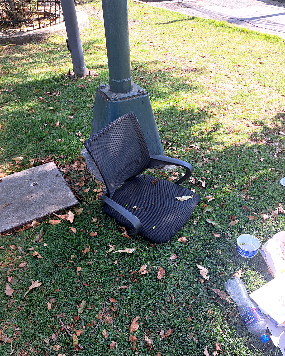This is not a Chair