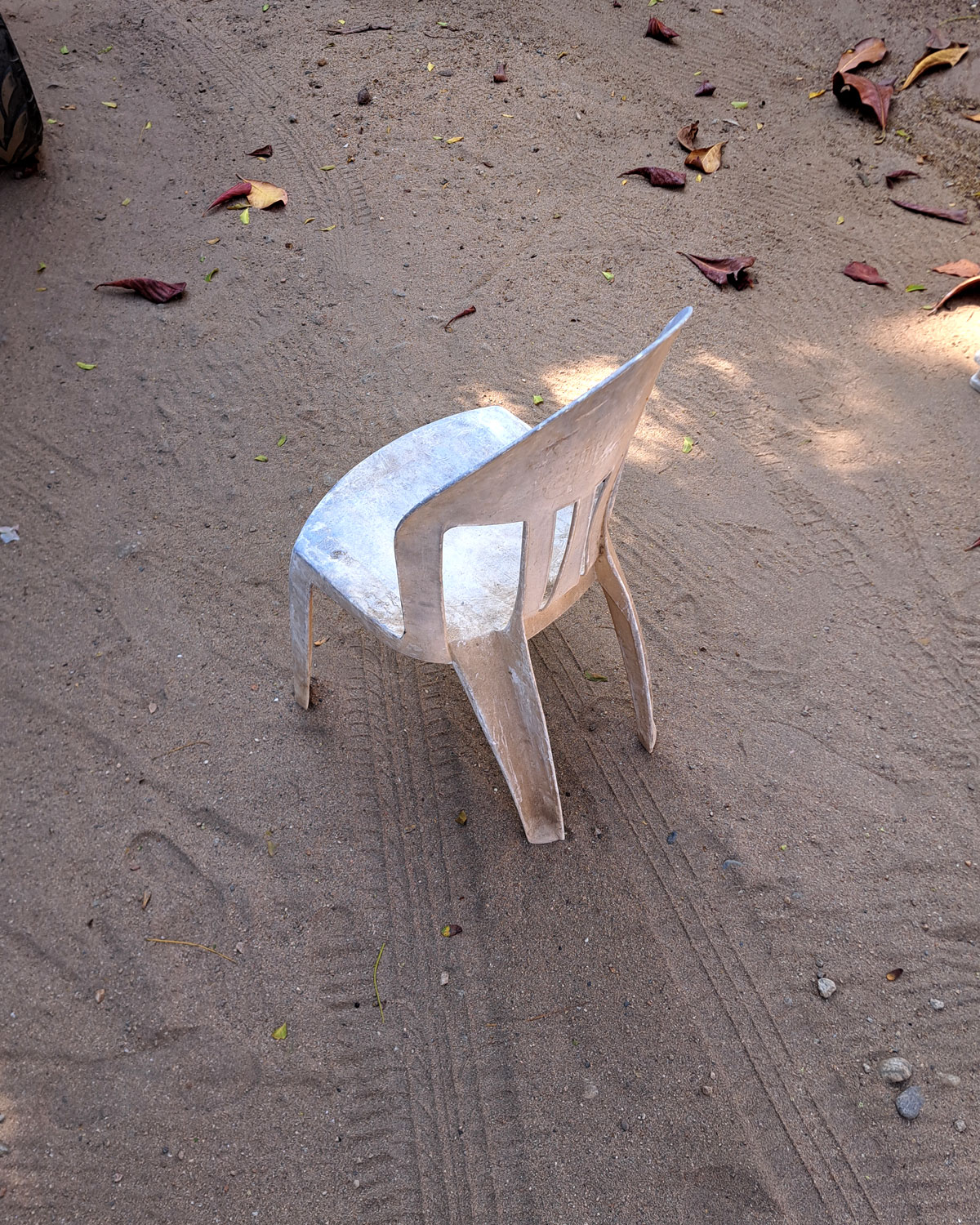 This is not a Chair