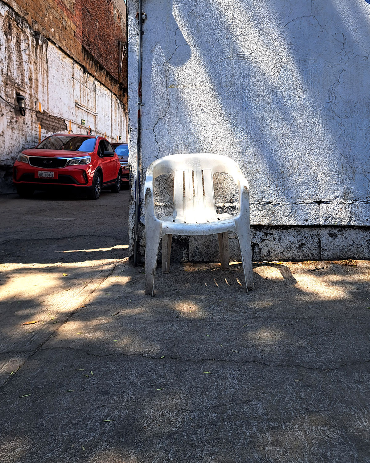 This is not a Chair