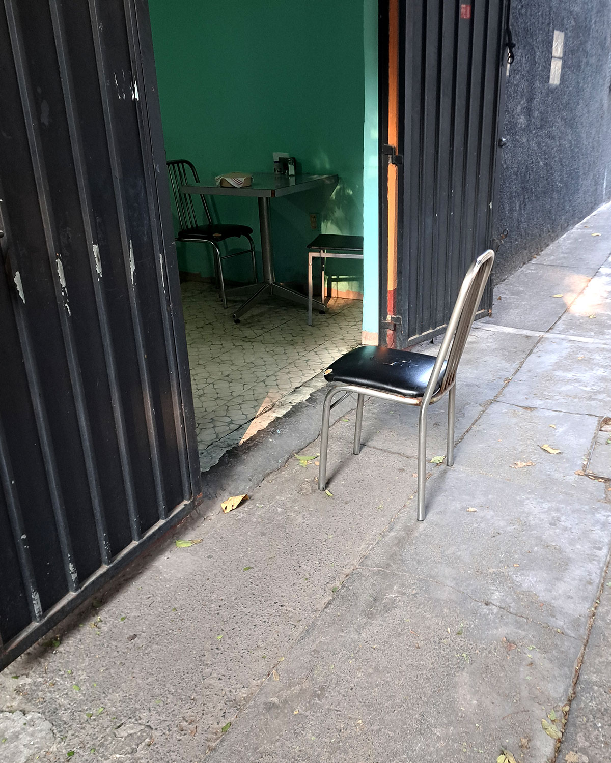 This is not a Chair