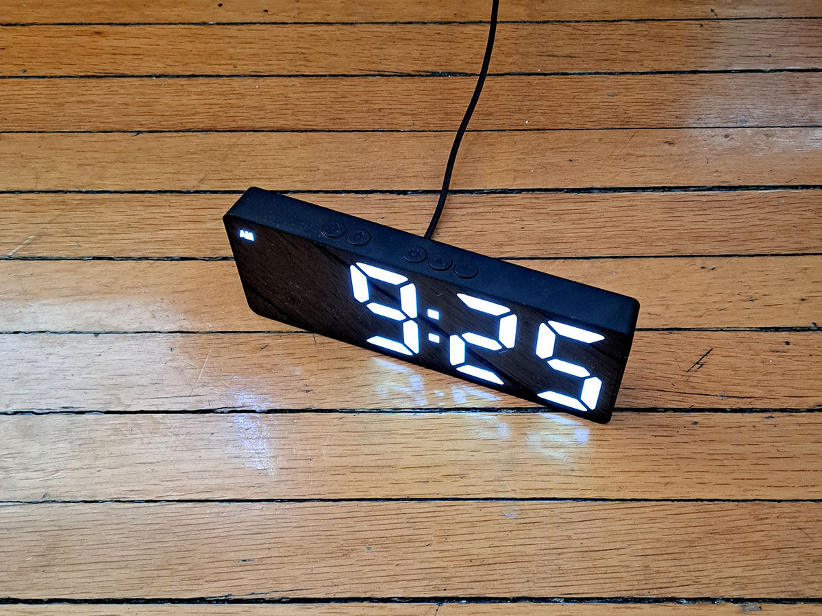 Poorly/badly designed Objects