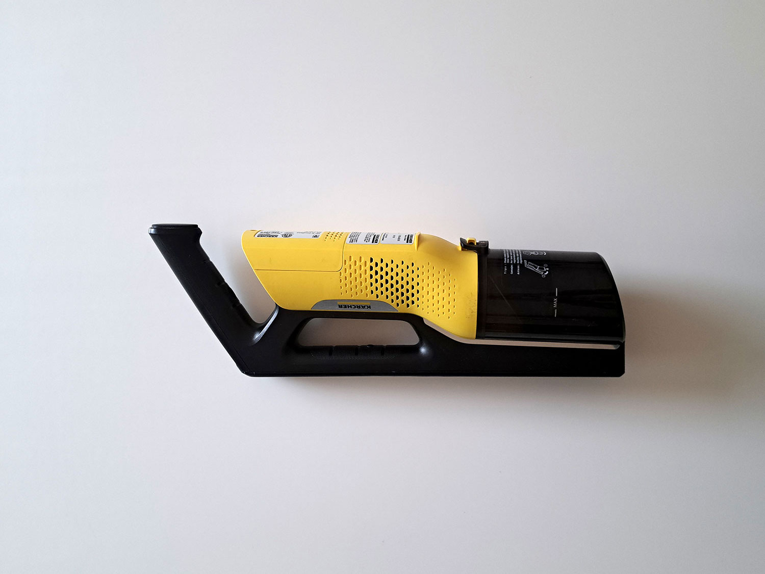 Poorly/badly designed Objects