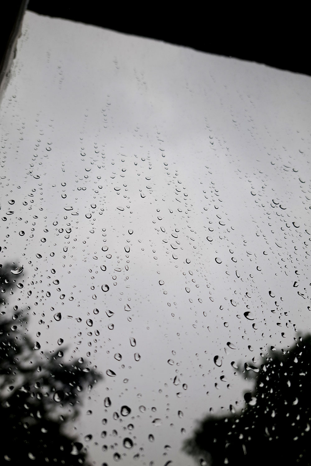 Rain videos