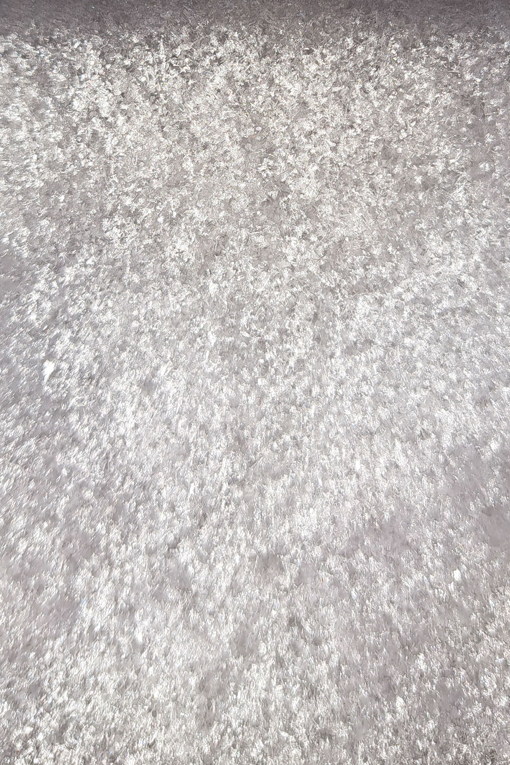 White things
