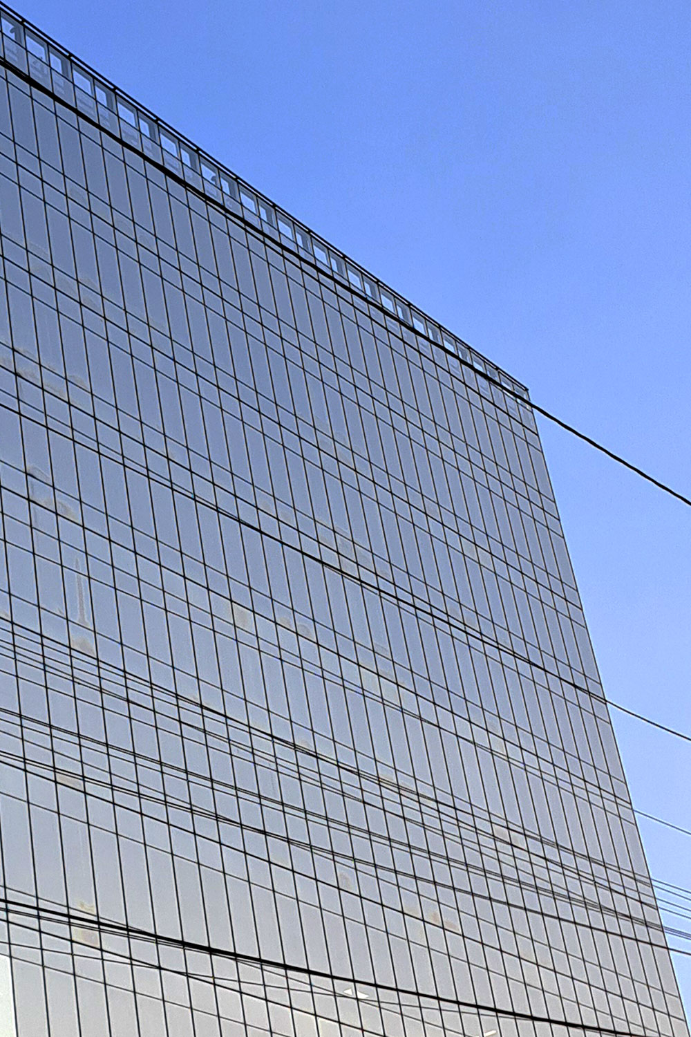 Weekly (almost), archive