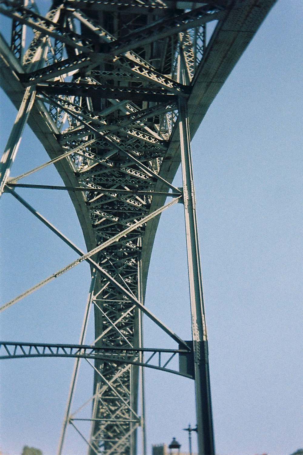 Weekly (almost), archive