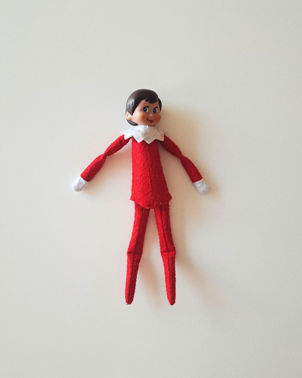 Fuck the elf!