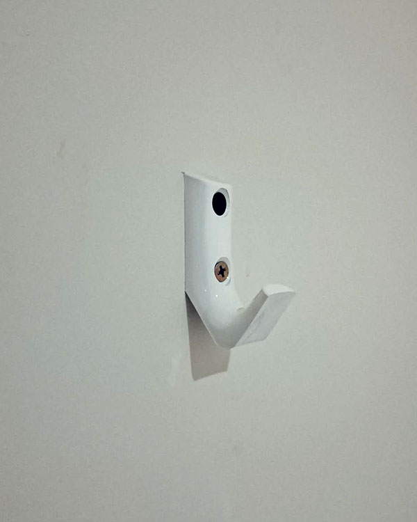 Redundant objects (Hooks)