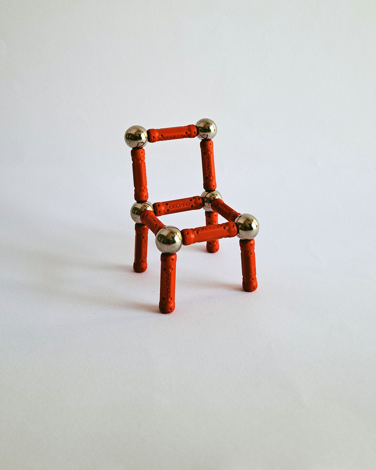 Isolation chair