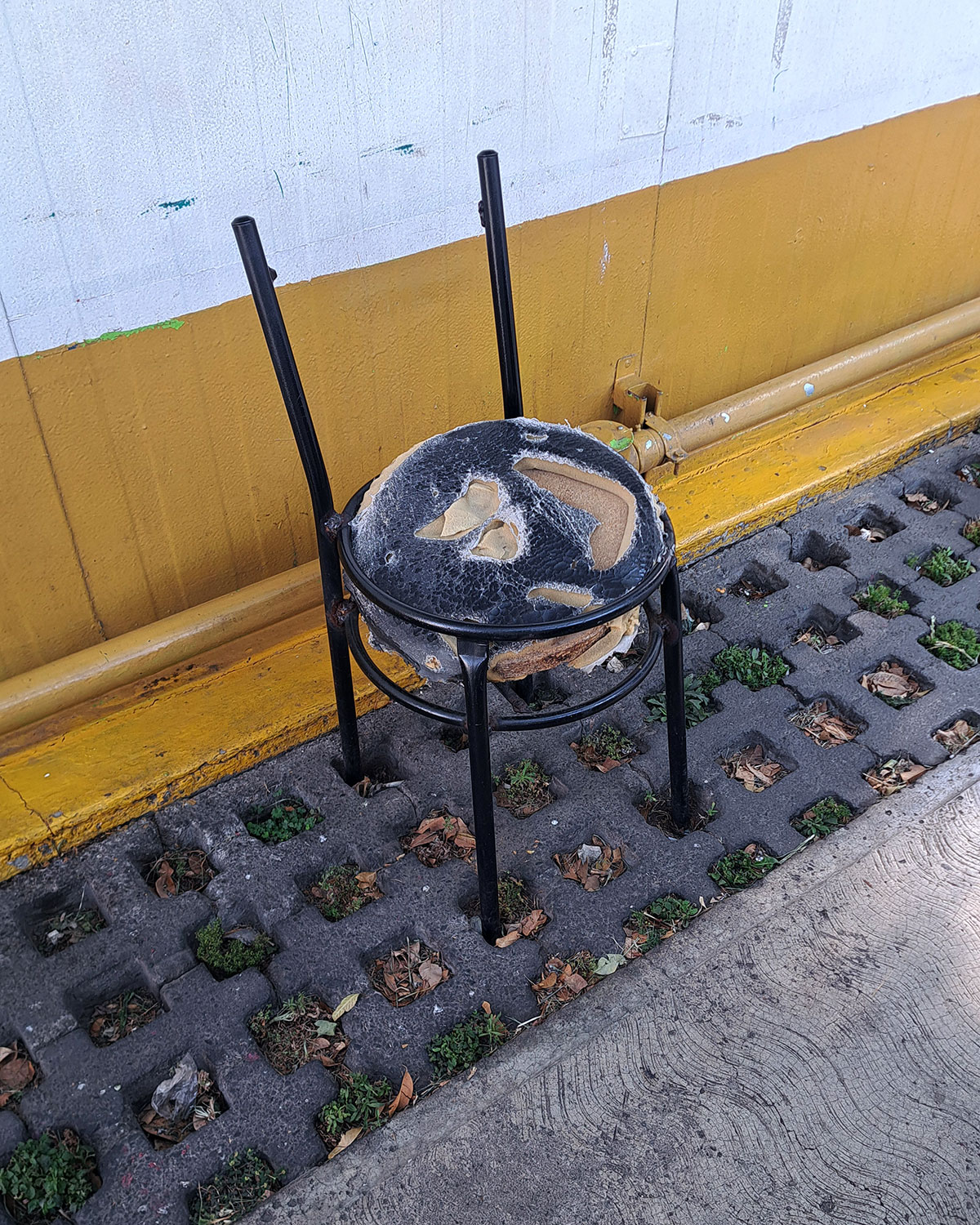 Misplaced, misused, unused, almost