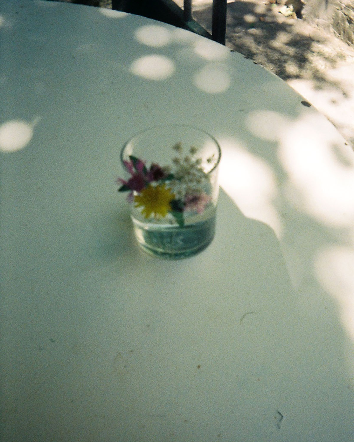 Ikebana (Ruleless)