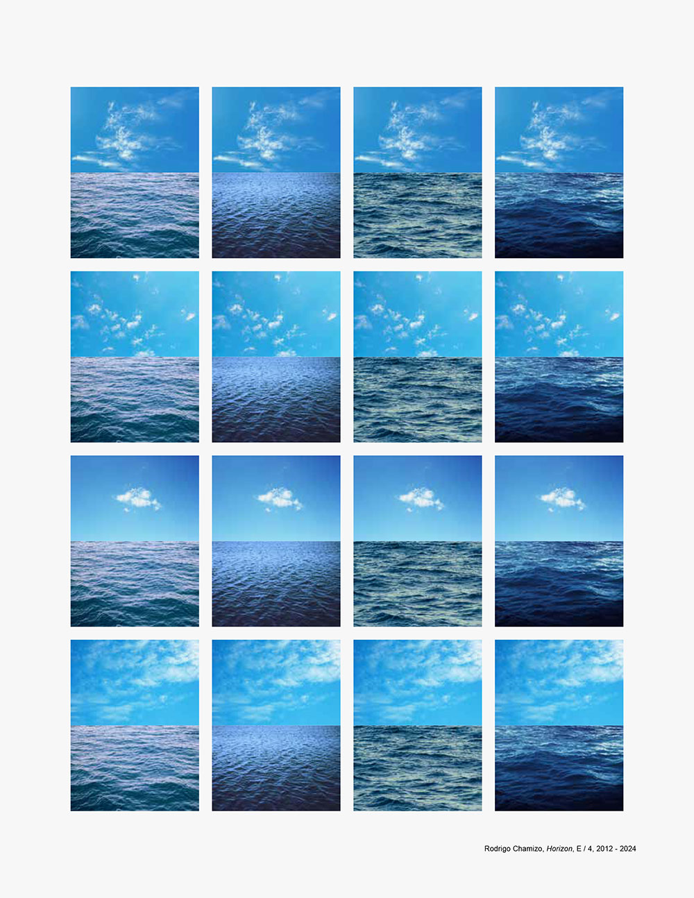 Horizon