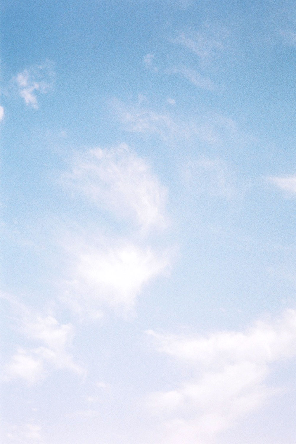 Nuages