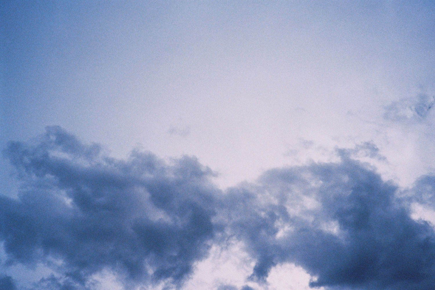 Nuages