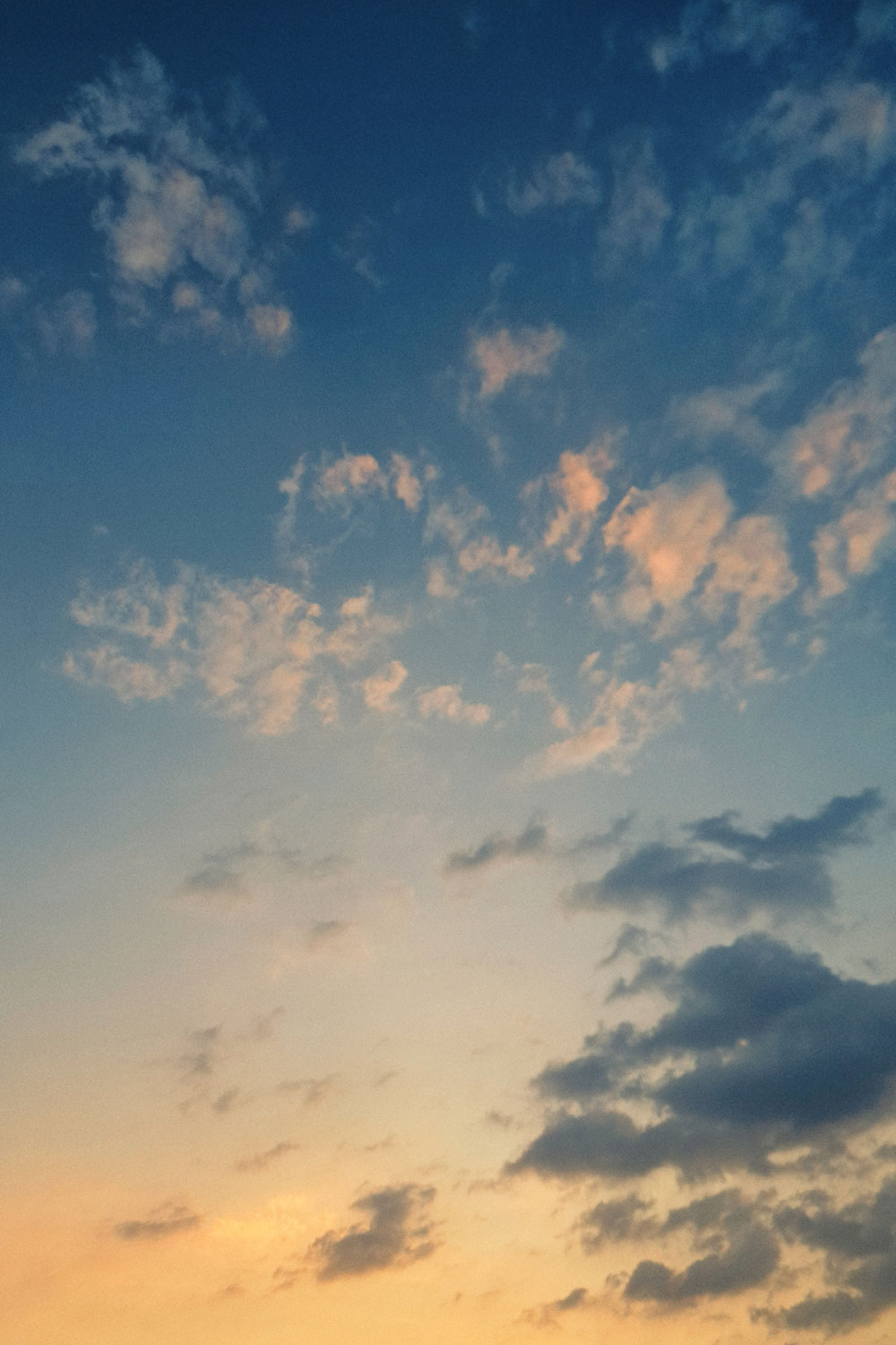 Nuages