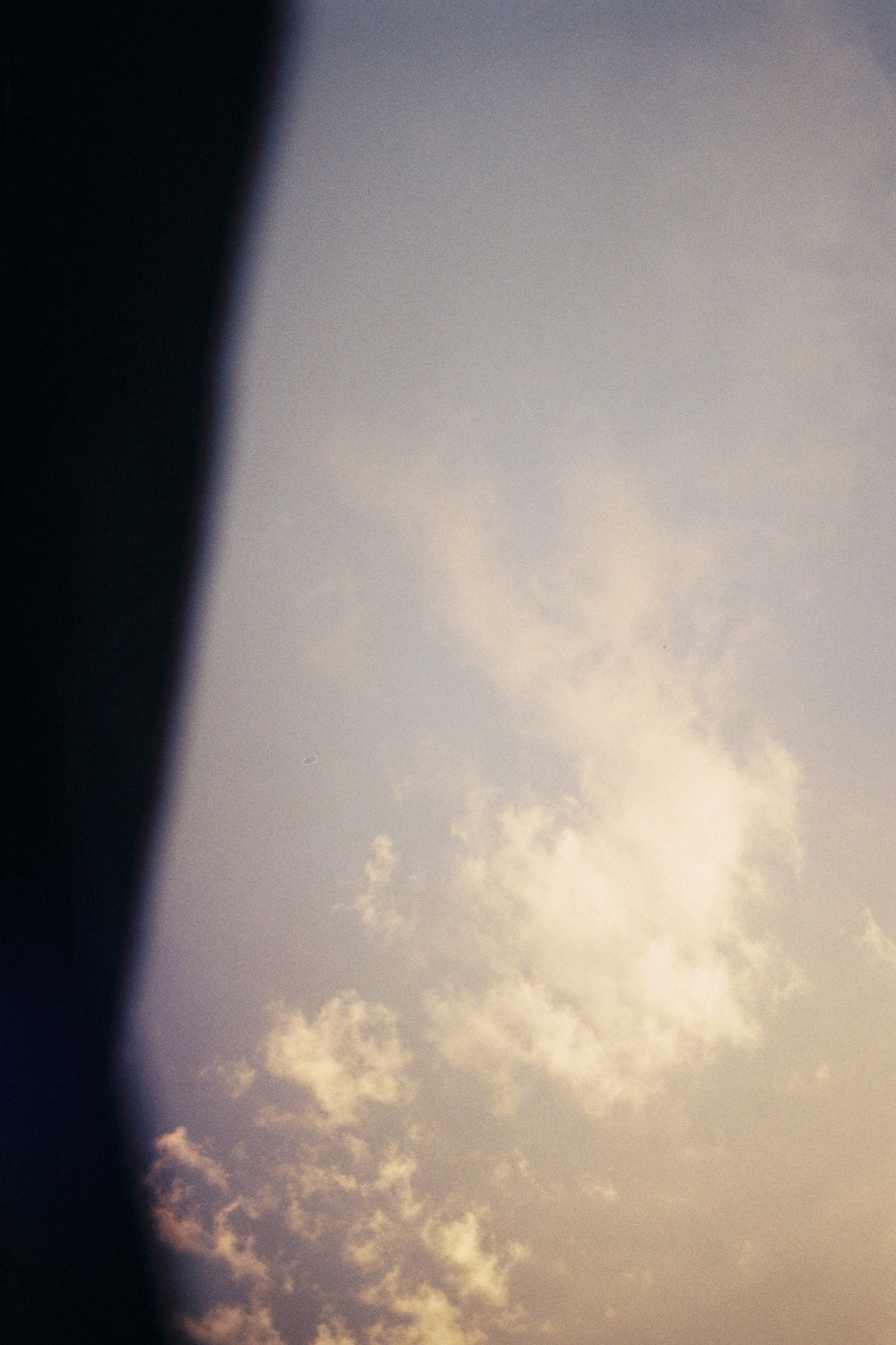 Nuages