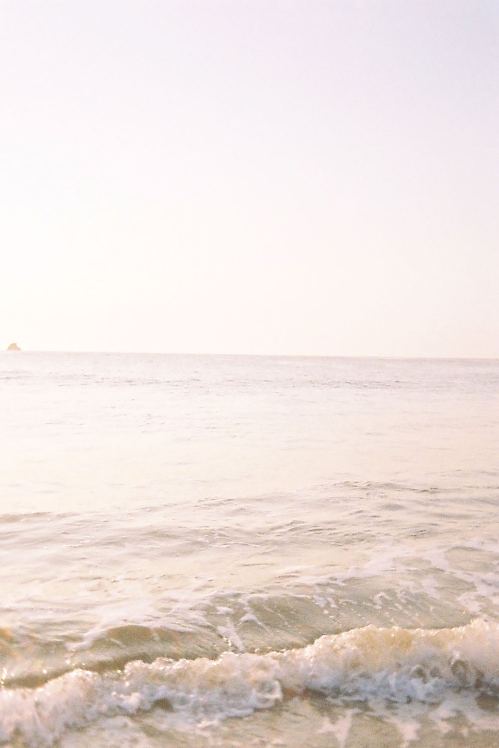 Oceans