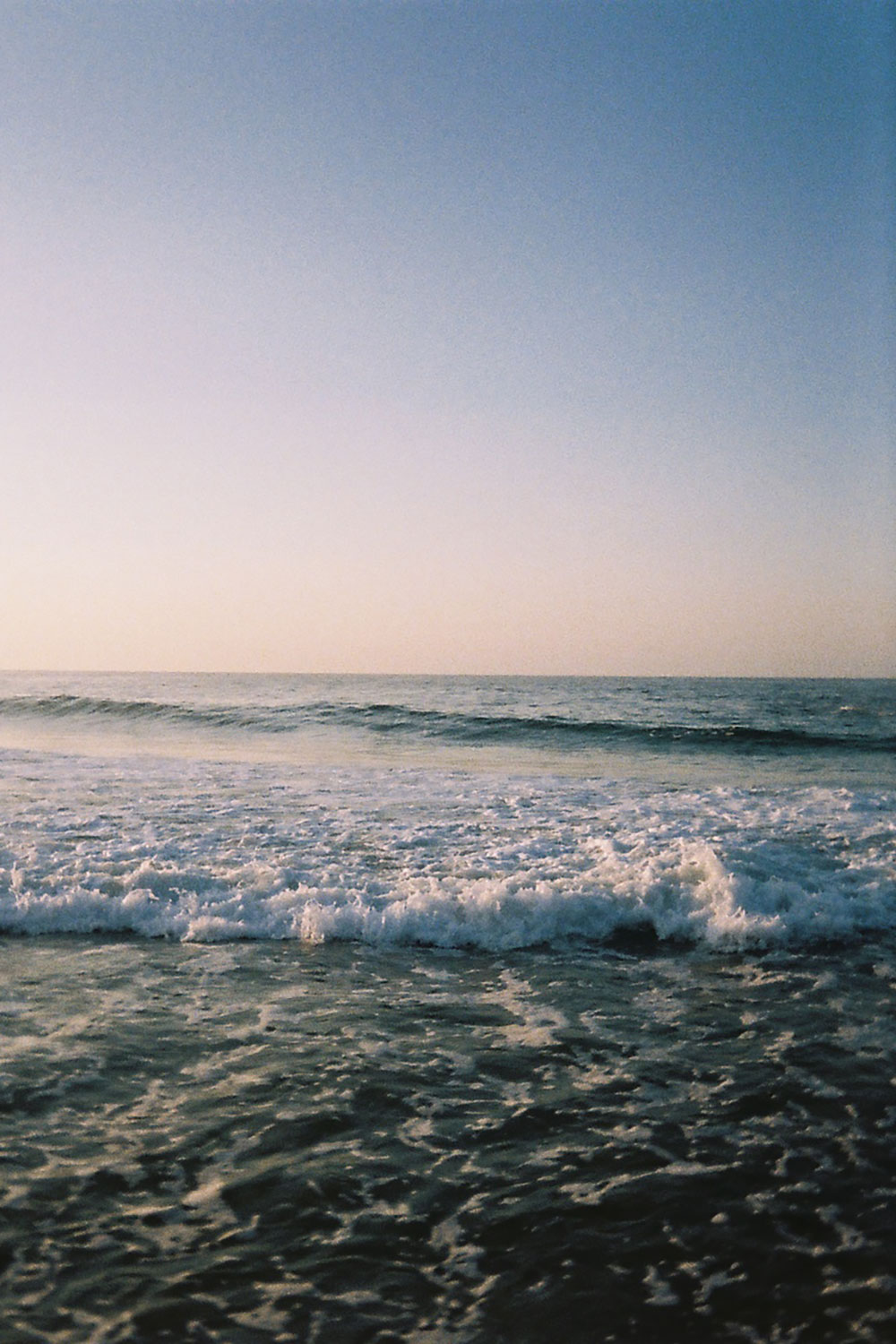 Oceans
